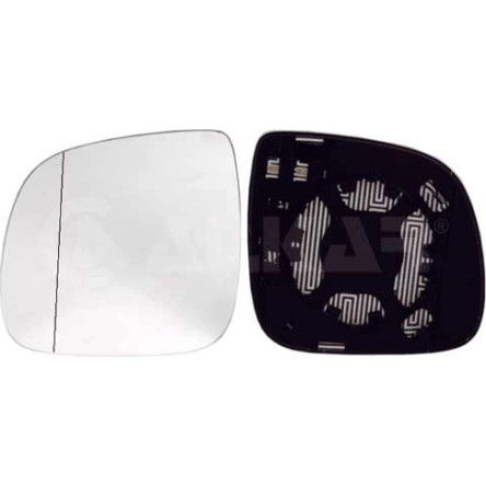 Spiegelglas, Außenspiegel 6471137 Spiegelglas, Außenspiegel 6471137