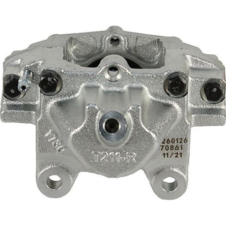 Bremssattel 6260126 Bremssattel 6260126