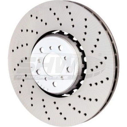 Bremsscheibe BFR48502 Bremsscheibe BFR48502