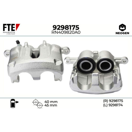 Bremssattel 9298175