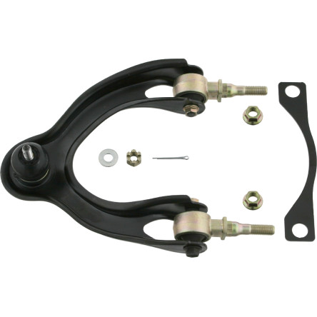 FEBI BILSTEIN 15555 Querlenker, Lenker, Radaufhängung FEBI BILSTEIN 15555 Querlenker, Lenker, Radaufhängung
