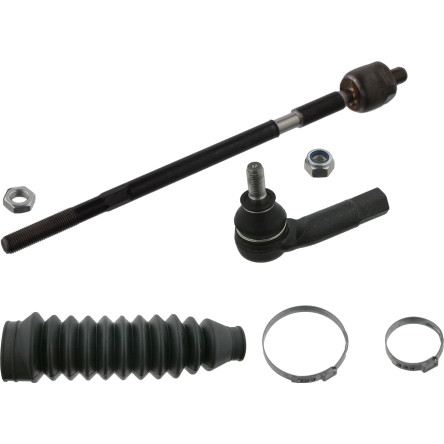 FEBI BILSTEIN 44741 Spurstange FEBI BILSTEIN 44741 Spurstange