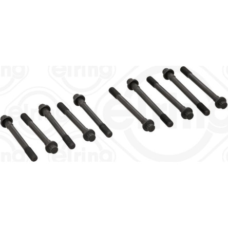 Zylinderkopfschraubensatz 708.210 Zylinderkopfschraubensatz 708.210