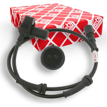 FEBI BILSTEIN 26041 Sensor, Raddrehzahl FEBI BILSTEIN 26041 Sensor, Raddrehzahl