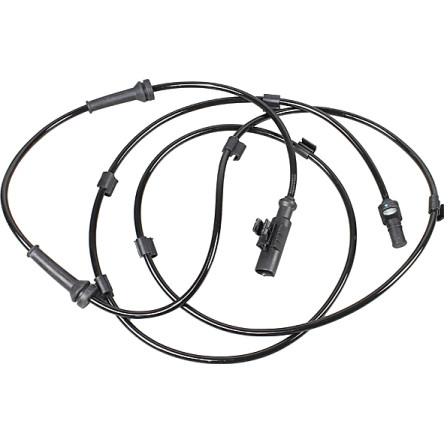 Sensor, Raddrehzahl 09001232