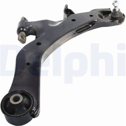 Lenker, Radaufhängung TC2403 Lenker, Radaufhängung TC2403