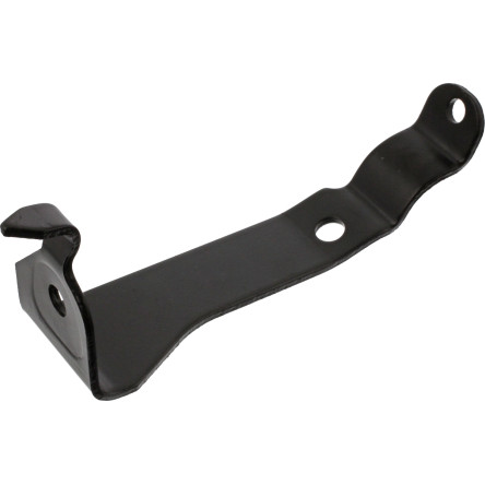 FEBI BILSTEIN 40866 Halter, Stabilisatorlagerung FEBI BILSTEIN 40866 Halter, Stabilisatorlagerung