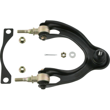 FEBI BILSTEIN 15553 Querlenker, Lenker, Radaufhängung FEBI BILSTEIN 15553 Querlenker, Lenker, Radaufhängung