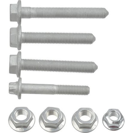 Reparatursatz, Radaufhängung 39893 01 Reparatursatz, Radaufhängung 39893 01