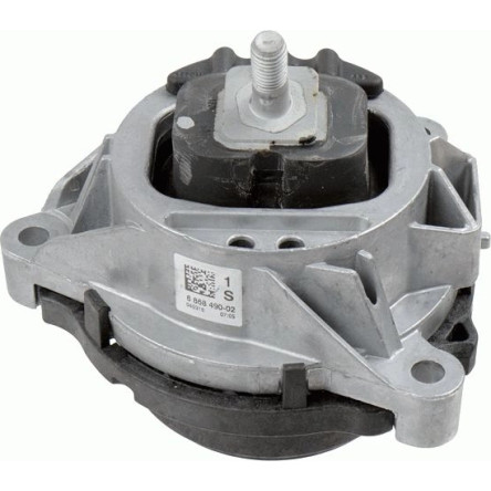 Lagerung, Motor 38090 01