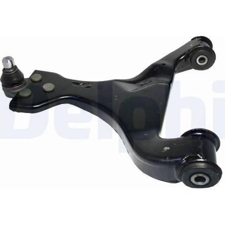 Lenker, Radaufhängung TC2125 Lenker, Radaufhängung TC2125