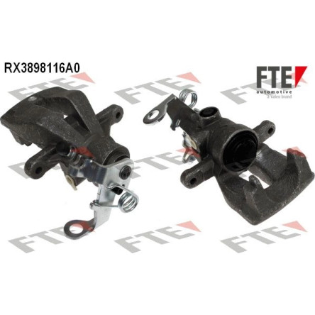 Bremssattel 9290536 Bremssattel 9290536