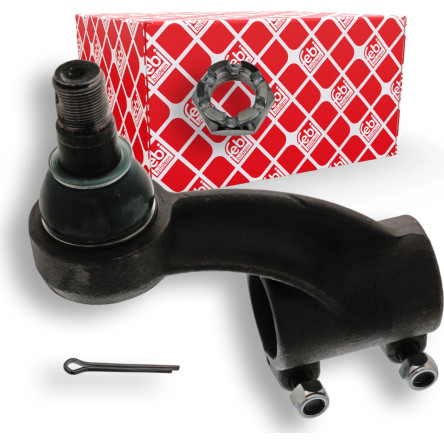 FEBI BILSTEIN 18714 Spurstangenkopf FEBI BILSTEIN 18714 Spurstangenkopf