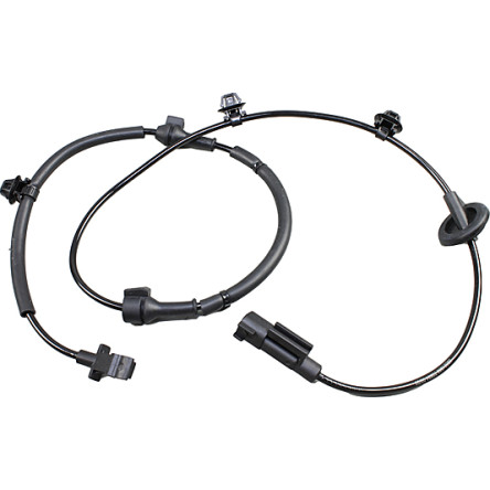 Sensor, Raddrehzahl 09001330