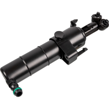FEBI BILSTEIN 176703 Waschwasserdüse, Scheinwerferreinigung