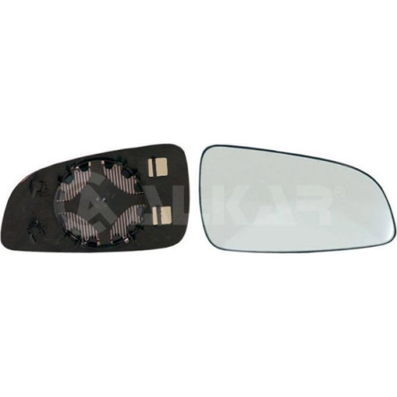 Spiegelglas, Außenspiegel 6402438