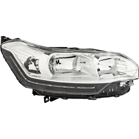 Hauptscheinwerfer 044468 Hauptscheinwerfer 044468