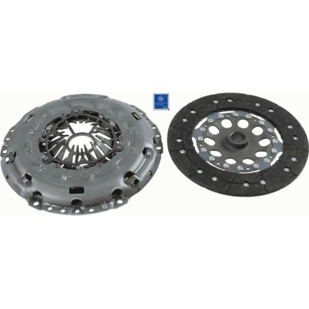 SACHS 3000 951 144 Kupplungssatz XTend SACHS 3000 951 144 Kupplungssatz XTend