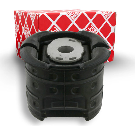 FEBI BILSTEIN 26507 Lagerung, Achskörper FEBI BILSTEIN 26507 Lagerung, Achskörper