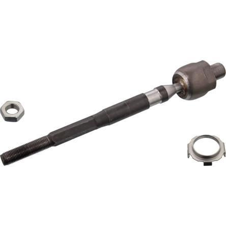 FEBI BILSTEIN 24969 Axialgelenk, Spurstange FEBI BILSTEIN 24969 Axialgelenk, Spurstange