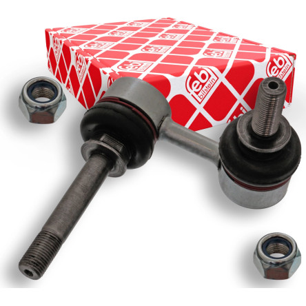 FEBI BILSTEIN 48136 Koppelstange FEBI BILSTEIN 48136 Koppelstange