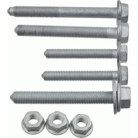 Reparatursatz, Radaufhängung 38398 01