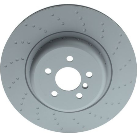 Bremsscheibe 0 986 479 G13 Bremsscheibe 0 986 479 G13