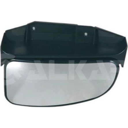 Spiegelglas, Außenspiegel 6452921 Spiegelglas, Außenspiegel 6452921