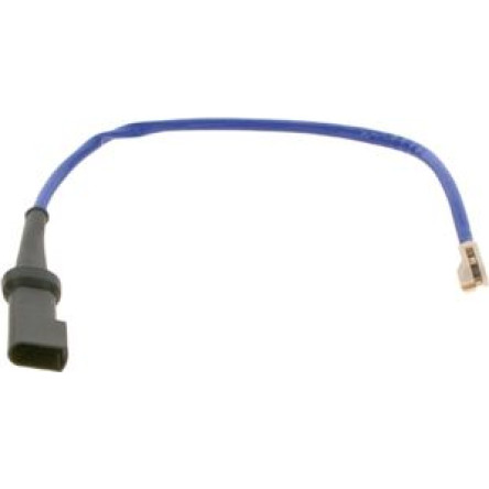 Warnkontakt, Bremsbelagverschleiß 1 987 473 576