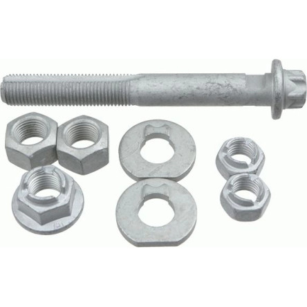 Reparatursatz, Radaufhängung 38206 01 Reparatursatz, Radaufhängung 38206 01