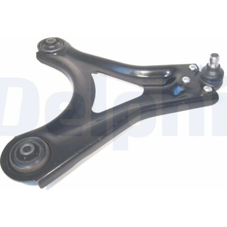 Lenker, Radaufhängung TC1327