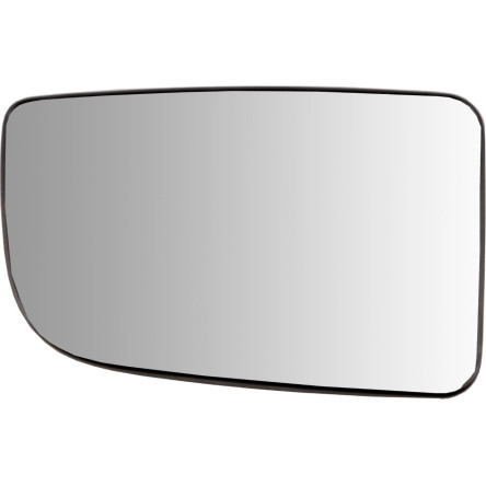 FEBI BILSTEIN 179920 Spiegelglas, Außenspiegel FEBI BILSTEIN 179920 Spiegelglas, Außenspiegel