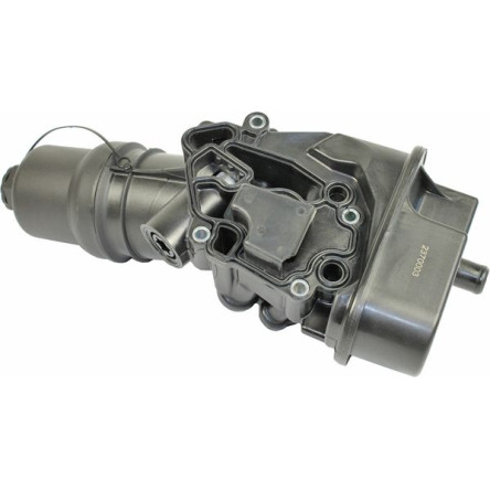 Gehäuse, Ölfilter 2370003 Gehäuse, Ölfilter 2370003