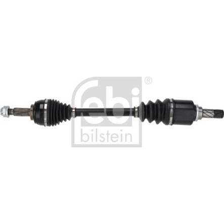 FEBI BILSTEIN 184955 Antriebswelle FEBI BILSTEIN 184955 Antriebswelle
