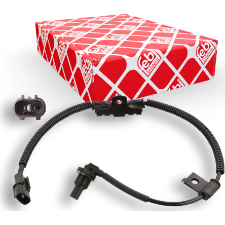 FEBI BILSTEIN 106484 Sensor, Raddrehzahl FEBI BILSTEIN 106484 Sensor, Raddrehzahl
