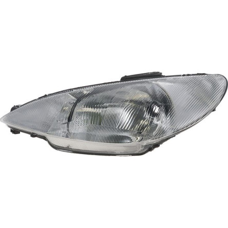 Hauptscheinwerfer 087273