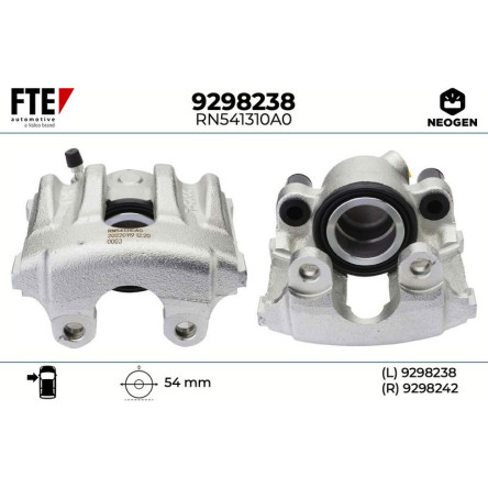 Bremssattel 9298238