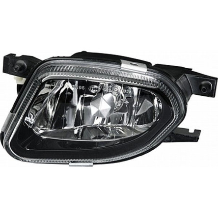 Nebelscheinwerfer 1NB 008 275-081 Nebelscheinwerfer 1NB 008 275-081