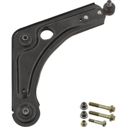 FEBI BILSTEIN 33116 Querlenker, Lenker, Radaufhängung FEBI BILSTEIN 33116 Querlenker, Lenker, Radaufhängung