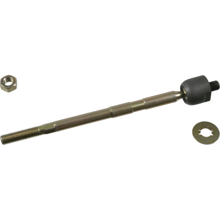 FEBI BILSTEIN 22990 Axialgelenk, Spurstange FEBI BILSTEIN 22990 Axialgelenk, Spurstange