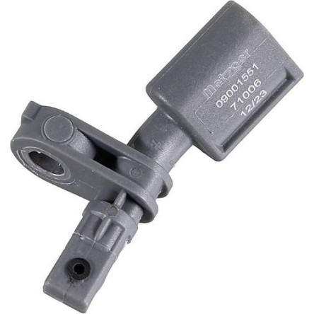 Sensor, Raddrehzahl 09001551
