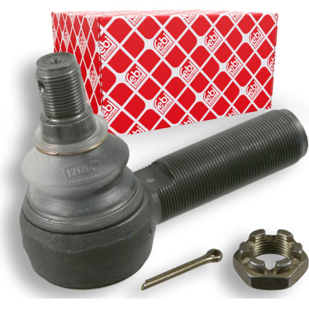 FEBI BILSTEIN 15246 Spurstangenkopf FEBI BILSTEIN 15246 Spurstangenkopf
