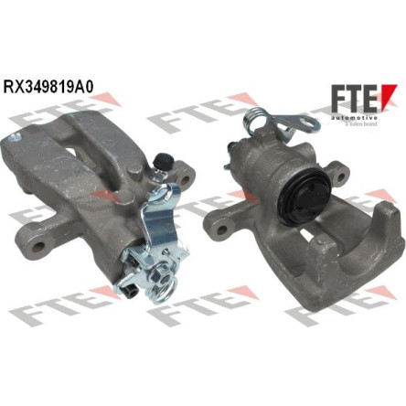 Bremssattel 9290296 Bremssattel 9290296