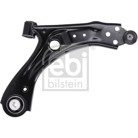FEBI BILSTEIN 185599 Querlenker, Lenker, Radaufhängung FEBI BILSTEIN 185599 Querlenker, Lenker, Radaufhängung