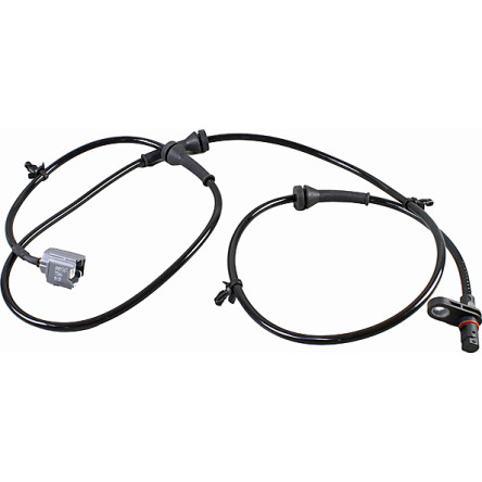 Sensor, Raddrehzahl 09001367