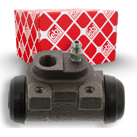 FEBI BILSTEIN 09600 Radbremszylinder FEBI BILSTEIN 09600 Radbremszylinder