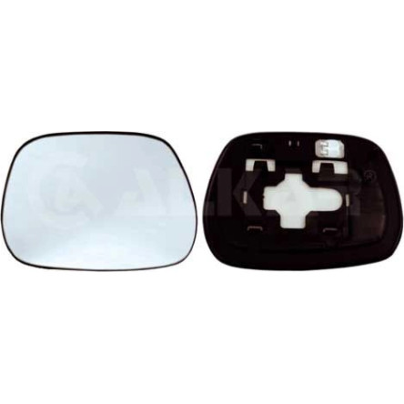 Spiegelglas, Außenspiegel 6431993 Spiegelglas, Außenspiegel 6431993