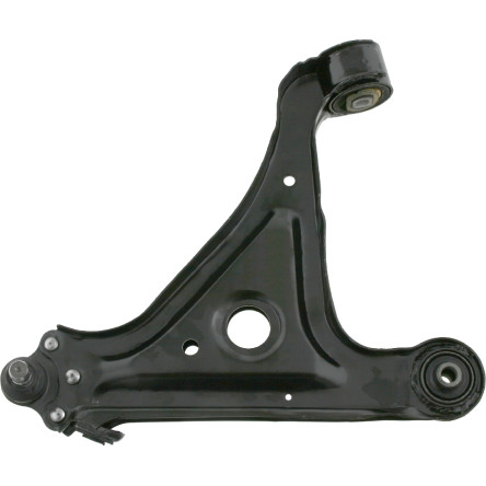 FEBI BILSTEIN 15399 Querlenker, Lenker, Radaufhängung FEBI BILSTEIN 15399 Querlenker, Lenker, Radaufhängung