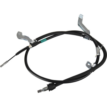 FEBI BILSTEIN 178870 Seilzug, Feststellbremse FEBI BILSTEIN 178870 Seilzug, Feststellbremse