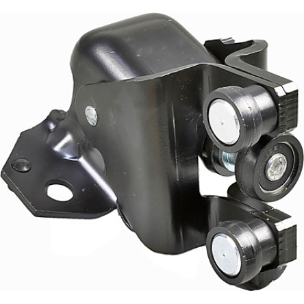 Rollenführung, Schiebetür 2310121 Rollenführung, Schiebetür 2310121